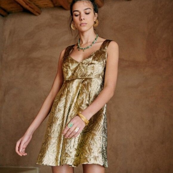 Sezane Dresses & Skirts - Sézane Eliza Dress